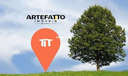 Terreno à venda na Franca, 100, Esplanada Primo Meneghetti II, Franca