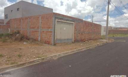Terreno à venda na Franca, 5323, Jardim Natal, Franca