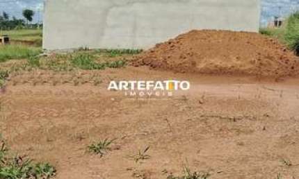 Terreno à venda na Franca, 90, Belvedere Bandeirante, Franca