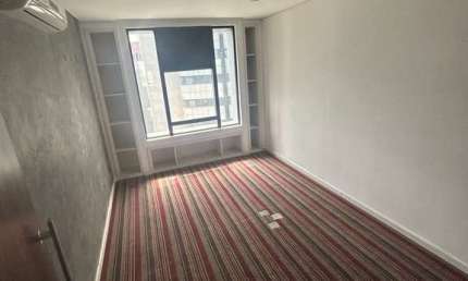 Sala Comercial com privacidade (andar semi exclusivo)- Próximo a ponte Estaiada