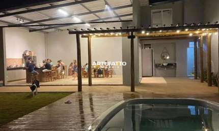 Casa com 1 quarto à venda na Cristais Paulista, 300, Centro, Cristais Paulista