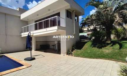 Casa com 1 quarto à venda na Rua Luís De Lima, 1065, Jardim São Vicente de Paula, Franca