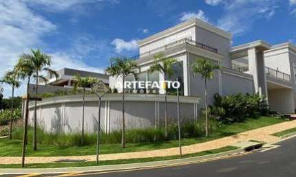 Casa de condomínio à venda, no Quinta do Imperador, com 5 quartos, 527m²