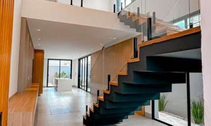 Casa de 206m² com 3 suítes no Condomínio Residencial Olivito em Franca/SP