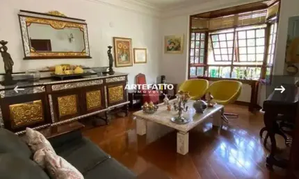 Casa com 3 suítes no Condomínio Royal Park em Franca/SP