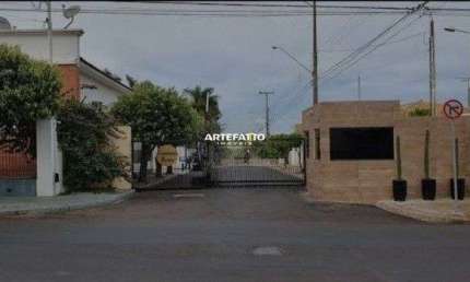 Terreno de 1.497m² no Condomínio Fartura em Mirassol