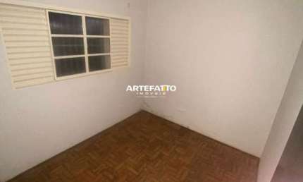 Casa com 2 quartos à venda na Rua Voluntário Mário Mazini, 1300, Higienópolis, Franca