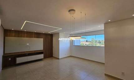 Apartamento com 3 quartos à venda na Franca, 900, Jardim Doutor Antônio Petráglia, Franca