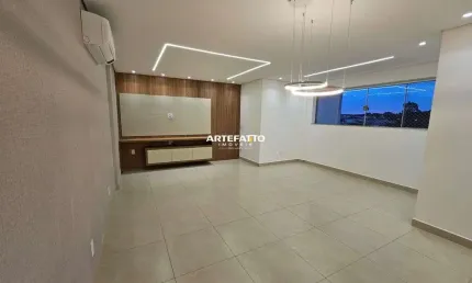 Apartamento com 3 quartos à venda na Franca, 900, Jardim Doutor Antônio Petráglia, Franca