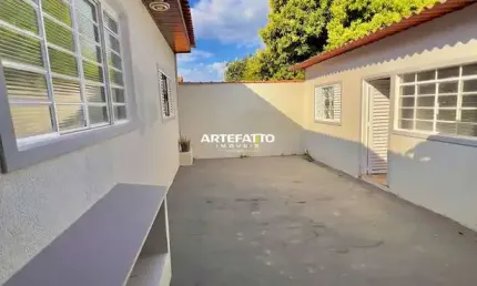 Casa com 3 quartos à venda na Rua Félix Balerini, 1300, Santo Agostinho, Franca