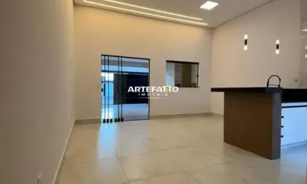 Casa com 3 quartos à venda na Franca, 907, Vila Scarabucci, Franca