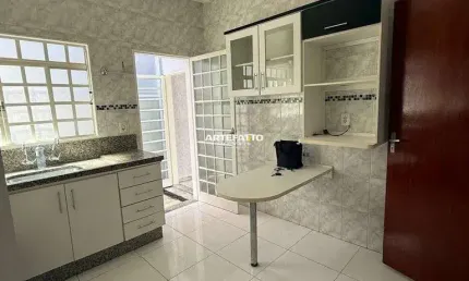 Casa com 2 quartos à venda na Franca, 890, Jardim Samel Park, Franca