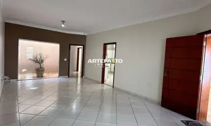 Casa com 3 dormitórios no bairro Colina do Espraiado
