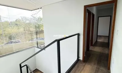 Oportunidade – Vende-se Casa Nova no Residencial Polo Clube
