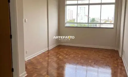 Apartamento à venda – Edifício Franca do Imperador No Centro da Cidade