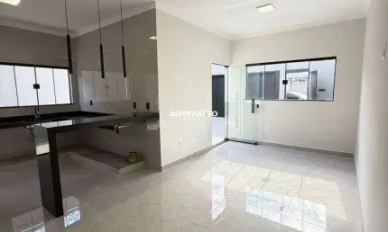 Casa com 3 quartos à venda na Franca, 900, Jardim Cambuí, Franca