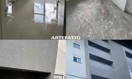 Apartamento com 1 quarto à venda na Rua Jorge Fares, 178, Jardim São Luís, São Paulo