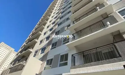 Condomínio home club na barra funda - pronto para morar
