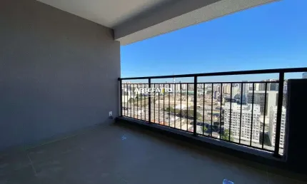 Condomínio clube com 2 suítes na barra funda - pronto para morar