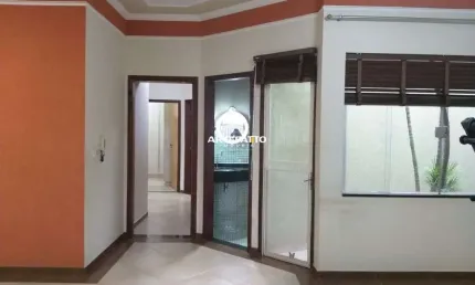 Casa com 3 dormitórios no bairro Jardim Boa Esperança