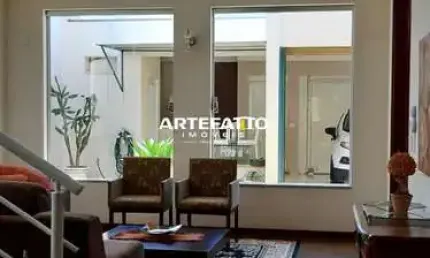 Casa com 4 quartos à venda na Rua Quadrangular, 4003, Esplanada Primo Meneghetti, Franca