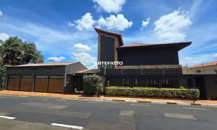 Sobrado Comercial ou Residencial no bairro Vila Flores