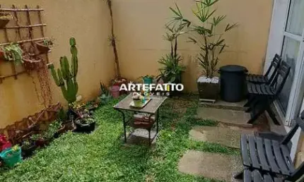 Casa com 3 dormitórios à venda, 119 m2 por r$ 600mil - apenas  - horto do ipê