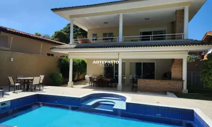 Sobrado incrível à venda – bolsão de interlagos com 650m2 de terreno