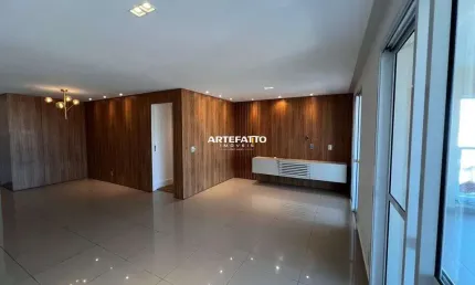 Apartamento com 3 quartos à venda na Rua Felisbino de Lima, 1389, Cidade Nova, Franca