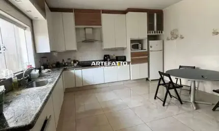 Casa com 4 quartos à venda na Franca, 900, Jardim do Éden, Franca