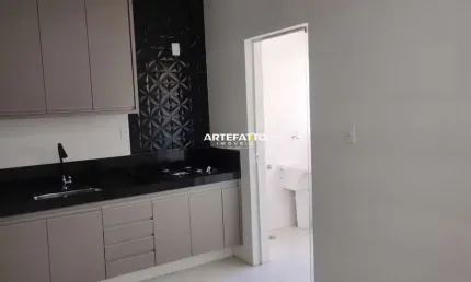 Apartamento com 2 quartos à venda na Rua Rio Janundá, 1233, Residencial Amazonas, Franca