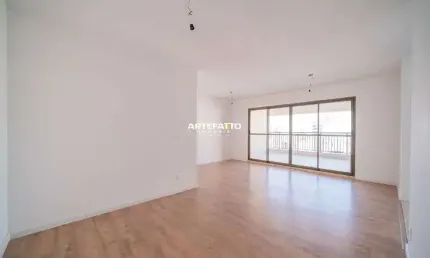 Apartamento de alto padrão de acabamento com 4 dormitórios e 3 suítes na mooca