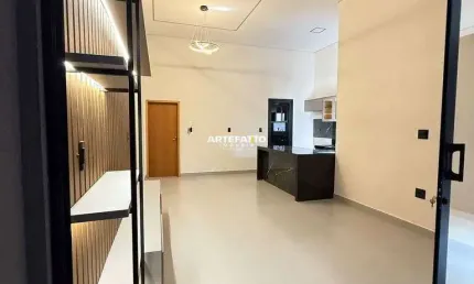 Casa com 3 quartos à venda na Franca, 890, Jardim Piratininga, Franca