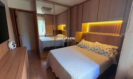 Apartamento 3 dormitórios – 68 m² – condomínio na estrada de itapecerica,