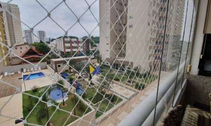 Apartamento com 4 dormitórios à venda, 114 m² por R$ 900.000,00 - Jardim Zaira - Guarulhos/SP