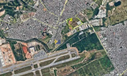 Terreno à venda, 97500 m² por R$ 75.000.000,00 - Jardim Novo Portugal - Guarulhos/SP