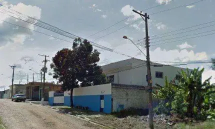 Galpão à venda, 500 m² por R$ 1.500.000,00 - Vila Nova Bonsucesso - Guarulhos/SP