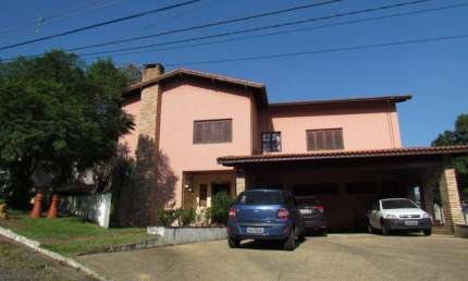Casa com 4 dormitórios à venda, 556 m² por R$ 3.000.000,00 - Portal dos Gramados - Guarulhos/SP