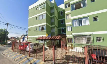 Apartamento com 2 dormitórios à venda, 55 m² por R$ 250.000,00 - Vila Flórida - Guarulhos/SP