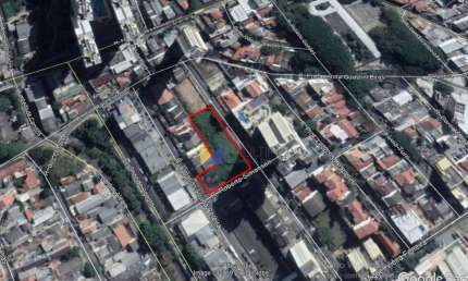 Terreno para alugar, 2750 m² por R$ 32.950,29/mês - Jardim Zaira - Guarulhos/SP