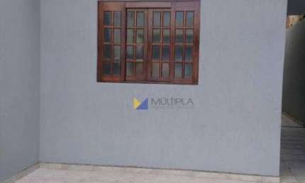 Casa com 2 dormitórios à venda, 224 m² por R$ 420.000,00 - Jardim Maria Clara - Guarulhos/SP