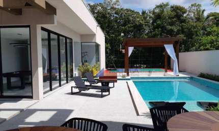 Sobrado com 7 dormitórios à venda, 729 m² por R$ 9.826.000,00 - Riviera de São Lourenço - Bertioga/SP