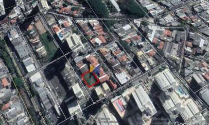 Terreno para alugar, 1000 m² por R$ 8.000/mês - Jardim Zaira - Guarulhos/SP
