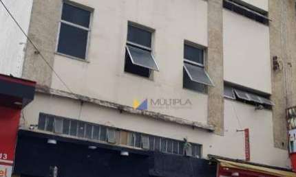 Prédio à venda, 473 m² por R$ 3.000.000,00 - Centro - Guarulhos/SP