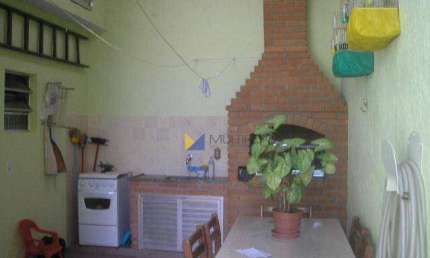 Sobrado com 2 dormitórios à venda, 132 m² por R$ 600.000,00 - Jardim Bom Clima - Guarulhos/SP