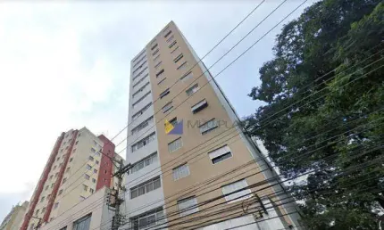 Apartamento com 2 dormitórios à venda, 100 m² por R$ 350.000,00 - Centro - Guarulhos/SP