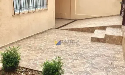 Casa com 2 dormitórios à venda, 158 m² por R$ 848.000,00 - Jardim Bela Vista - Guarulhos/SP