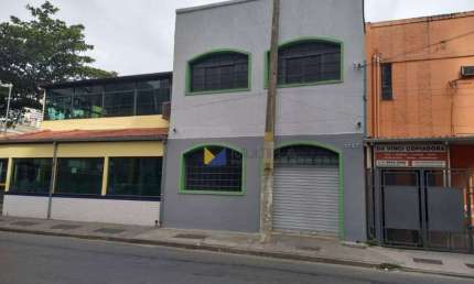 Prédio, 300 m² - venda por R$ 4.000.000,00 ou aluguel por R$ 19.880,00/mês - Itaim Bibi - São Paulo/SP
