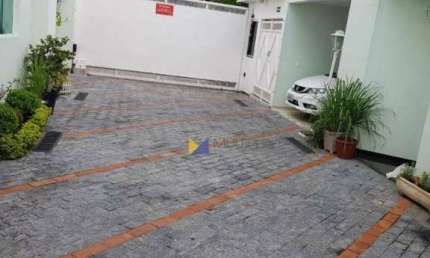 Sobrado com 2 dormitórios à venda, 113 m² por R$ 640.000,00 - Jardim Bom Clima - Guarulhos/SP