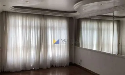 Apartamento com 3 dormitórios à venda, 100 m² por R$ 750.000,00 - Centro - Guarulhos/SP